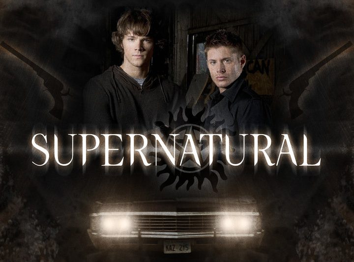 Supernatural (2005) – TV Series