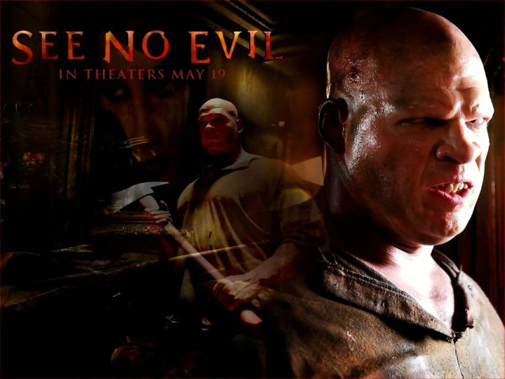 See No Evil 3 Trailer (2019) – Horror Movie | FANMADE HD