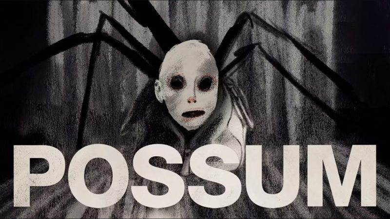 “Possum” (2017): A Haunting Exploration of Trauma and Repressed Memories in Psychological Horror