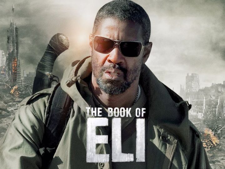 The Book of Eli (2010) Official Trailer – Denzel Washington, Mila Kunis Movie HD