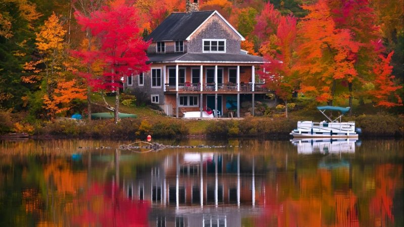 Eden, Vermont: A Hidden Gem in the Green Mountains