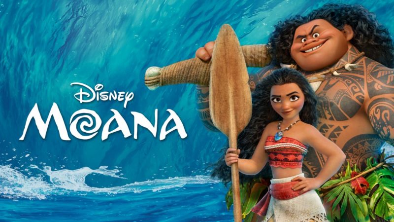 Moana: Live Action (2025) – A Stunning Revival of a Beloved Tale