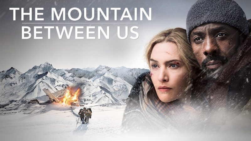 The Mountain Between Us (2017): A Story of Survival and the Power of Human Connection