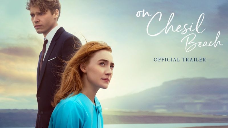 On Chesil Beach (2017): A Poignant Tale of Love, Intimacy, and Unspoken Truths