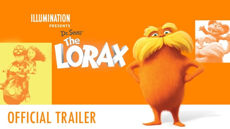 The Lorax 2 (2026): A New Chapter in the Fight for Nature