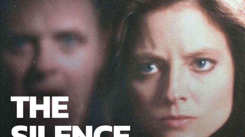 “The Silence of the Lambs” (1991): A Masterclass in Psychological Horror and Suspense