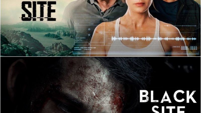 Black Site (2022): High-Stakes Action Thriller with Michelle Monaghan & Jason Clarke