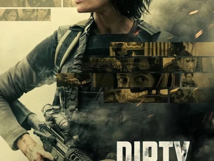 Dirty Angels (2024) – An Explosive Action-Thriller Led by Eva Green, Maria Bakalova, and Ruby Rose