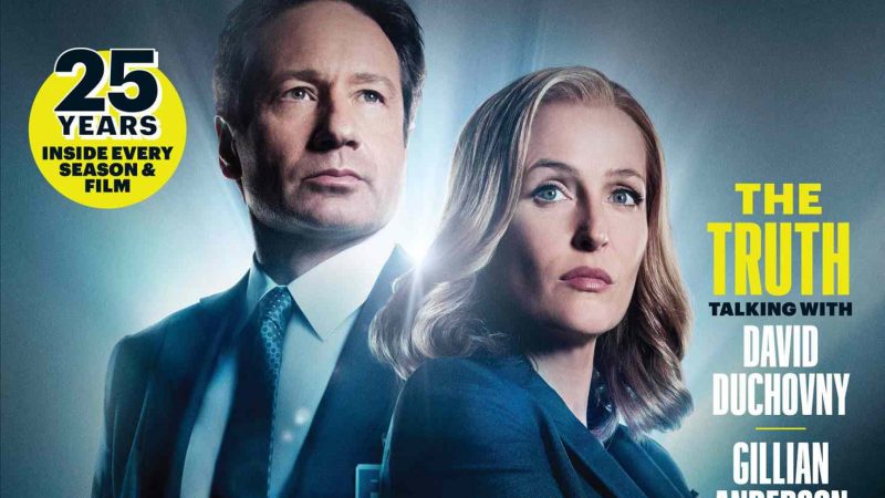 “The X-Files Season 12” – Truth or Just a Rumor?