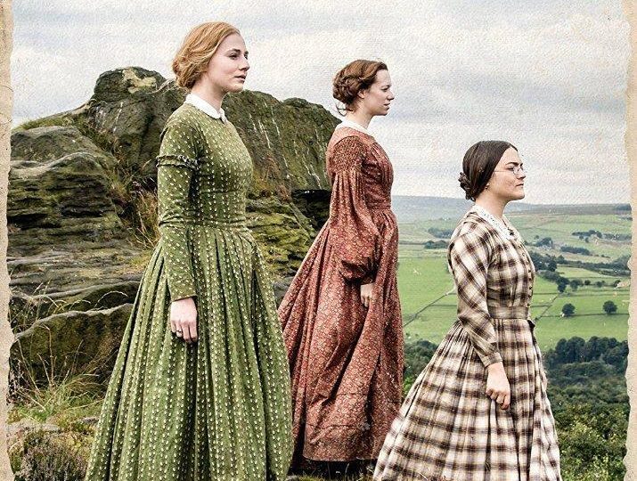 To Walk Invisible (2016) – The Brontë Sisters’ Struggle for Literary Greatness