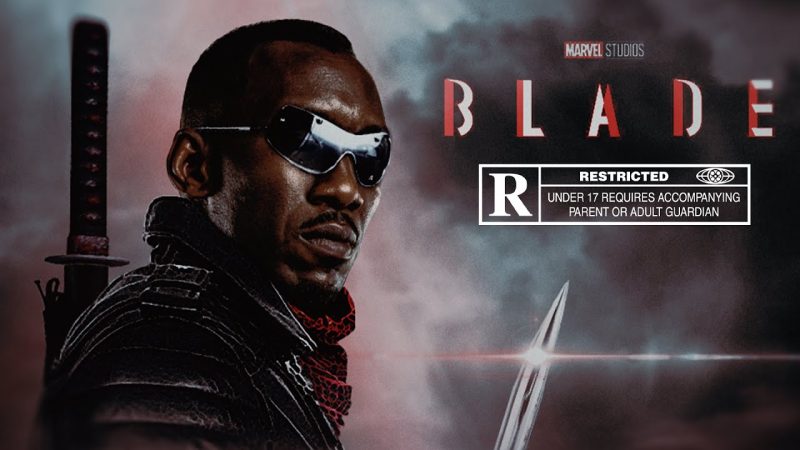 Blade (2026) Movie by Marvel: The Highly Anticipated Return of the Vampire Hero