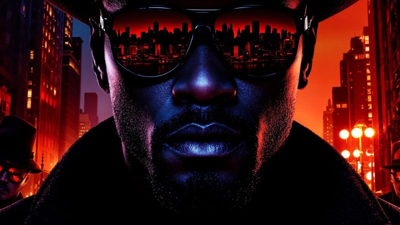 “New Jack City Series 2025”: The Truth Behind the Viral Rumor