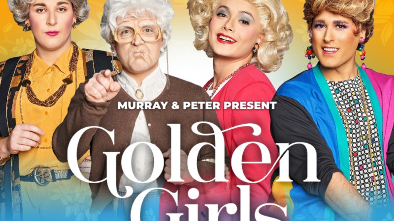 The Truth About the “Golden Girls” Reboot on Disney+