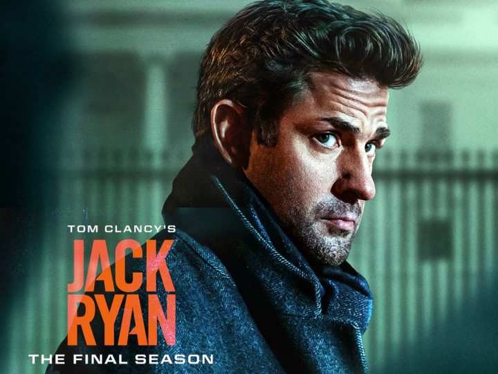 Jack Ryan Season 5 (2025): The Truth Behind the Mysterious Teaser