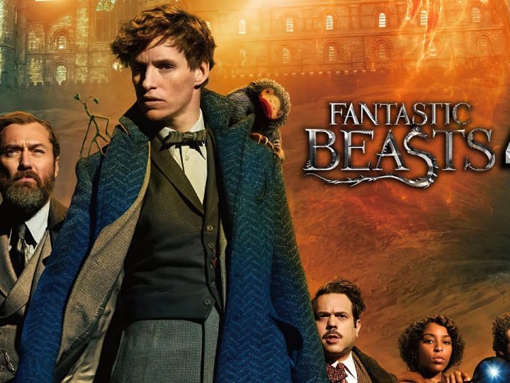 The Future of Fantastic Beasts 4: Has the Door Closed, or Is There Still Hope?