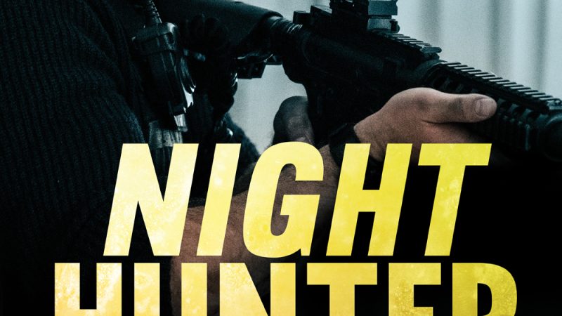 Night Hunter – A Descent Into the Maze of Darkness, Where Justice and Madness Collide