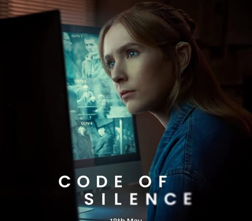 Code of Silence (2025) – The Dangerous Journey of a Lip Reader