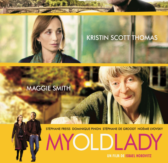 “My Old Lady” (2014): When a Parisian Apartment Opens the Door to a Buried Emotional Legacy