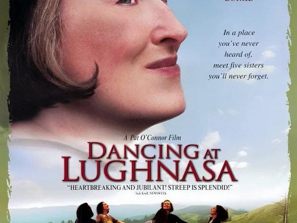 No One Dances to Be Happy: The Fragile Joy of Dancing at Lughnasa