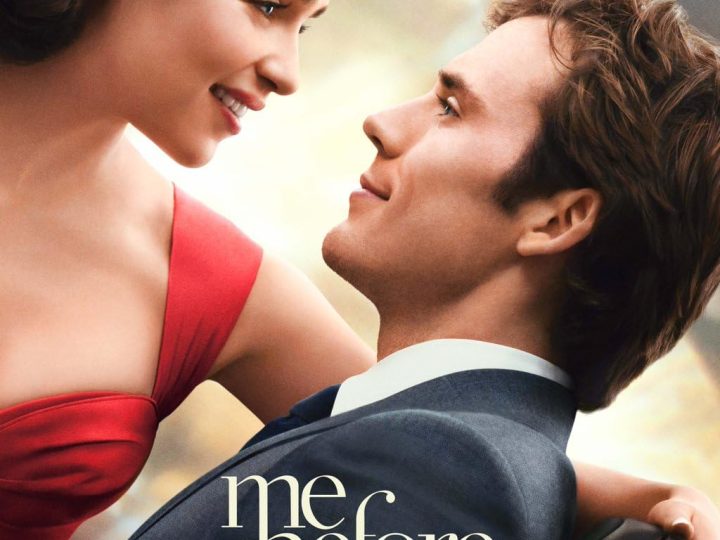Me Before You (2016) – When Love Meets Life’s Harshest Choices