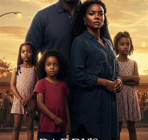 🎬 Daddy’s Little Girls 2 (2025) – When a Father’s Love Doesn’t End with the Final Hug