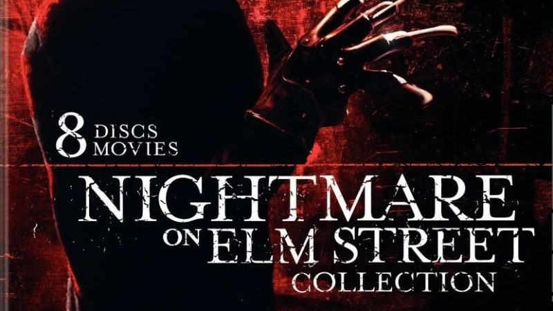 🩸 A NIGHTMARE ON ELM STREET (2025): When the Nightmare No Longer Sleeps