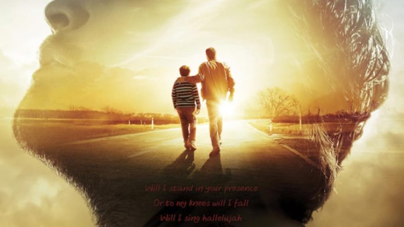 🌌 I Can Only Imagine 2 – When a Father’s Prayer Rises from a Shattered Heart