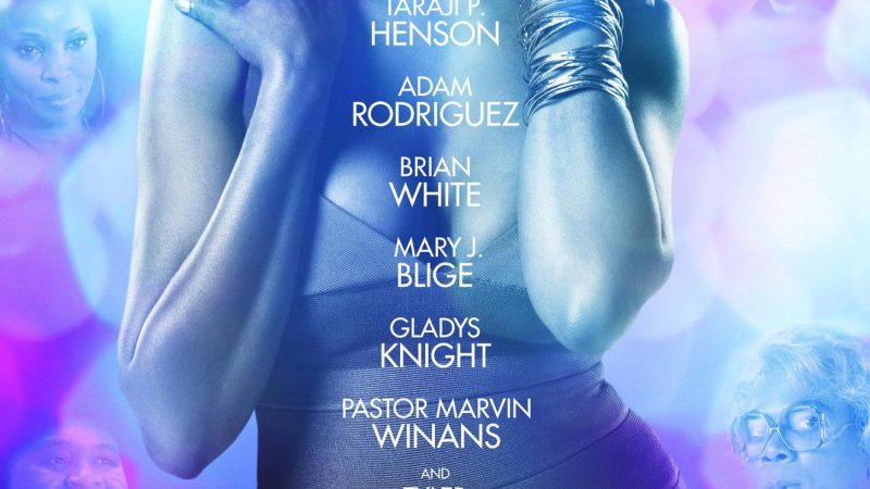 🎬 I Can Do Bad All By Myself 2 (2025) – When the Heart Returns to What Was Never Forgiven