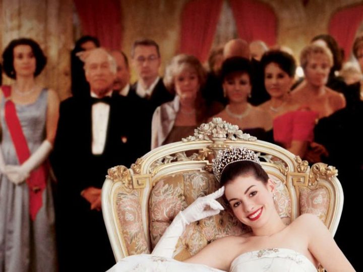 The Princess Diaries 3 (2025): Everything We Know About The Royal Comeback