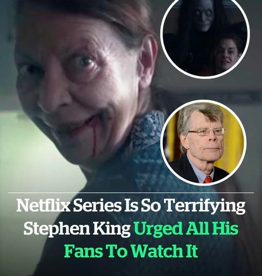 “Marianne”: The French Horror That Even Scared Stephen King