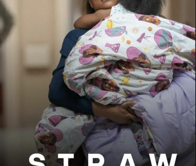 🎬 “Straw” – When a Mother Is Pushed to the Brink: Tyler Perry’s Most Shattering Film Yet