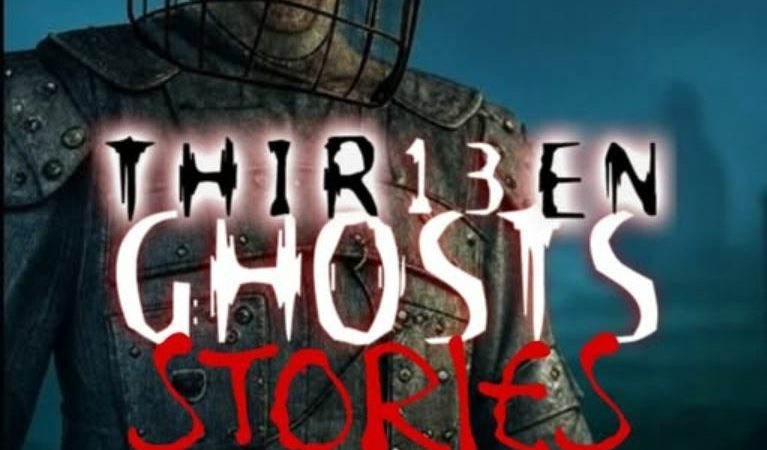 “Thirteen Ghosts” Returns: A Haunting Revival Brewing Behind the Scenes
