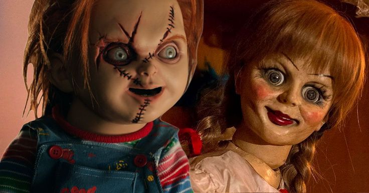 📰 CHUCKY VS. ANNABELLE (2025): THE TRUTH BEHIND THE HORROR CROSSOVER THAT HAS FANS LOSING THEIR MINDS