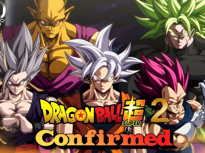 “Dragon Ball Super 2: The Celestial Wrath” – A Long-Awaited Return or Just a Fan-Made Fever Dream?