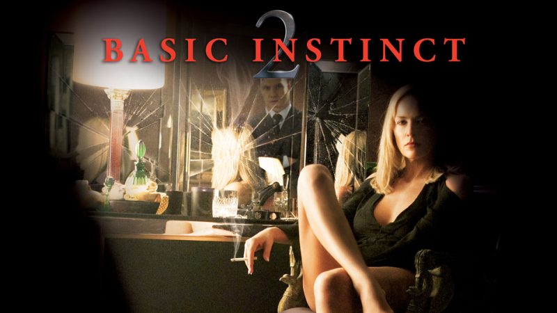 ‘Basic Instinct 2: Seductive Intent’ – Spoilers & What We Know So Far!