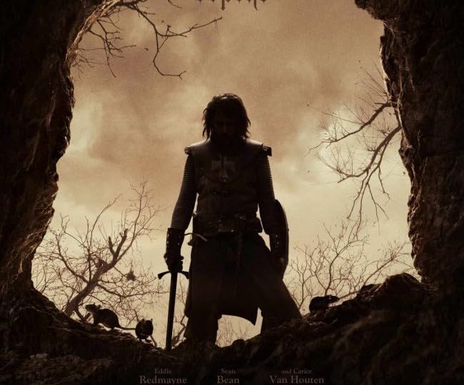 Black Death – The Silence of God and the Rise of Darkness