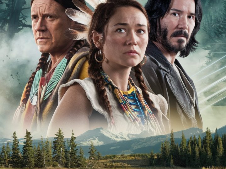 Smoke Signals 2 (2025): The Sequel Everyone’s Talking About — But Is It Real?