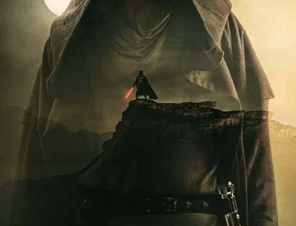 Obi-Wan Kenobi Season 2 – A Bell Tolls in the Darkness: A Ballad Yet Unfinished