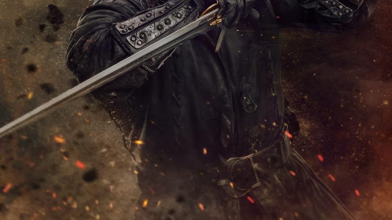 “The Witcher” – When the Sword Speaks for Justice