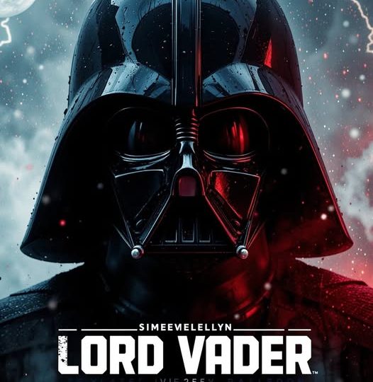 The Truth About ‘Lord Vader (2025)’ – The Dream That Hasn’t Come True