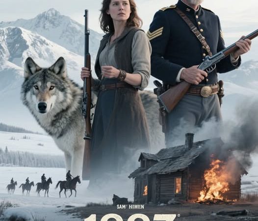 The Truth About 1883 (2025) and Sequels in the Yellowstone Universe