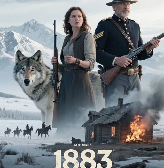 The Truth About 1883 (2025) and Sequels in the Yellowstone Universe