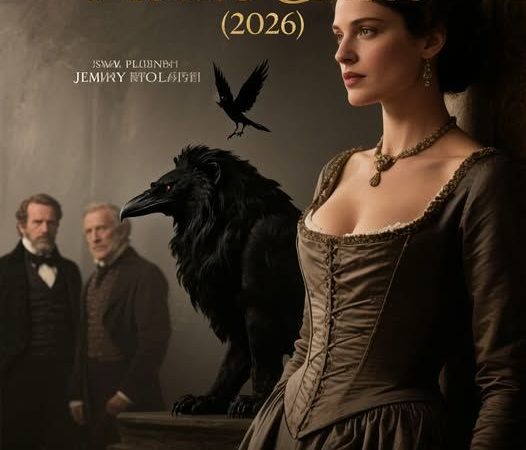 Premiering on MASTERPIECE PBS in 2026: “The Count of Monte Cristo” with Sam Claflin – The Avenger with a Broken Heart