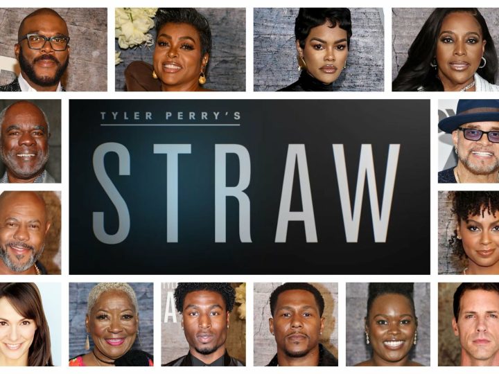 Is Tyler Perry’s STRAW the Biggest Movie of Summer 2025?