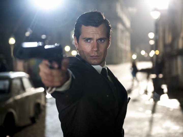 Bond 26 (2025): When Henry Cavill and Margot Robbie Breathe New Life into the Iconic 007
