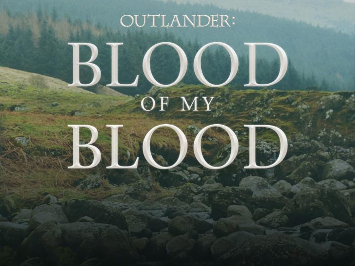 The Couple Next Door” & “Blood of My Blood” – The Two Faces of Sam Heughan in 2025