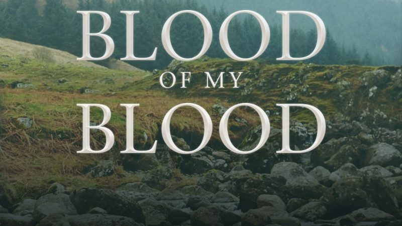 The Couple Next Door” & “Blood of My Blood” – The Two Faces of Sam Heughan in 2025