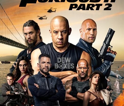 From the streets to space: Can Fast & Furious 11 save the slumping franchise?