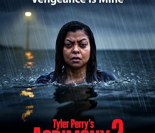 From Betrayal to Vengeance: Can Acrimony 2 Deliver Another Psychological Knockout?