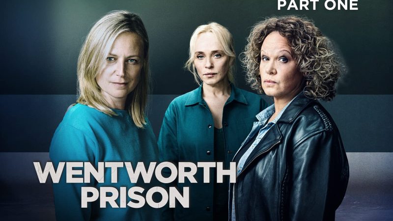 “Wentworth” Comeback in 2025? Everything We Know About the Return of Australia’s Prison Drama Phenomenon